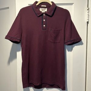 Original Penguin Polo Shirt